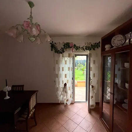 Da Zi Fabiola Stazione