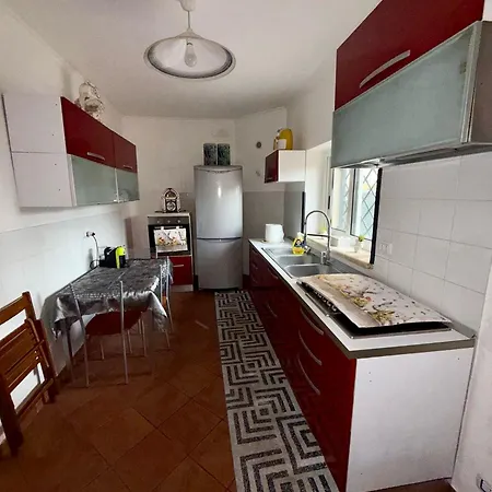 Da Zi Fabiola Stazione 3*