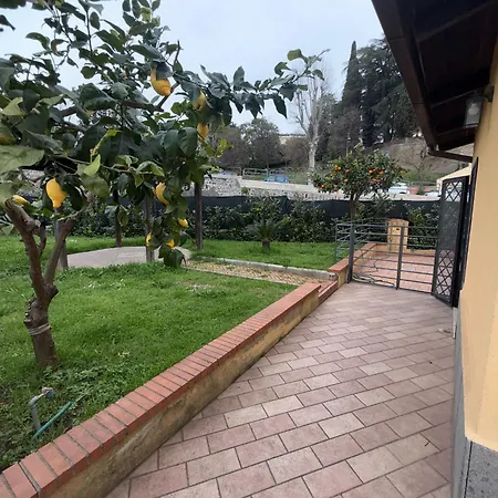 Da Zi Fabiola Stazione Nocleg ze śniadaniem 3*