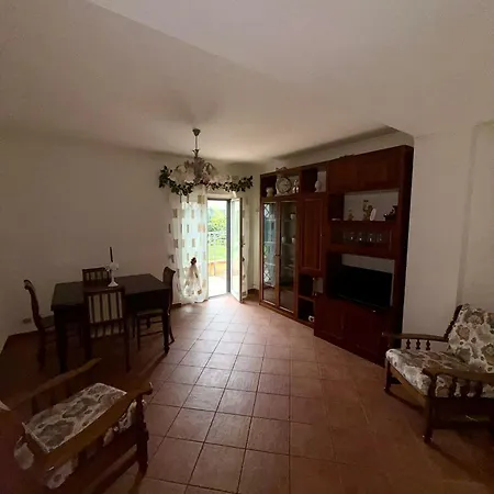 Da Zi Fabiola Stazione 3*