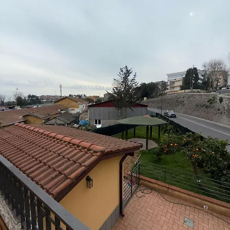 Da Zi Fabiola Stazione 3* Velletri