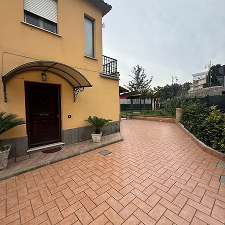 Da Zi Fabiola Stazione 3* Velletri